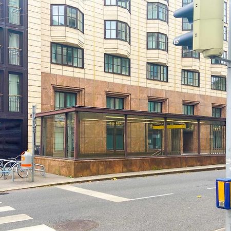 Highlight Suite City Center Wien Exterior foto