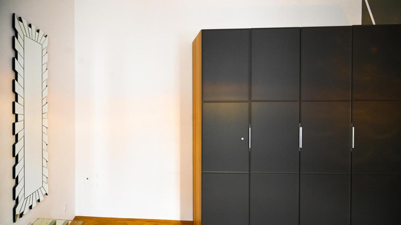 Highlight Suite City Center Wien Exterior foto