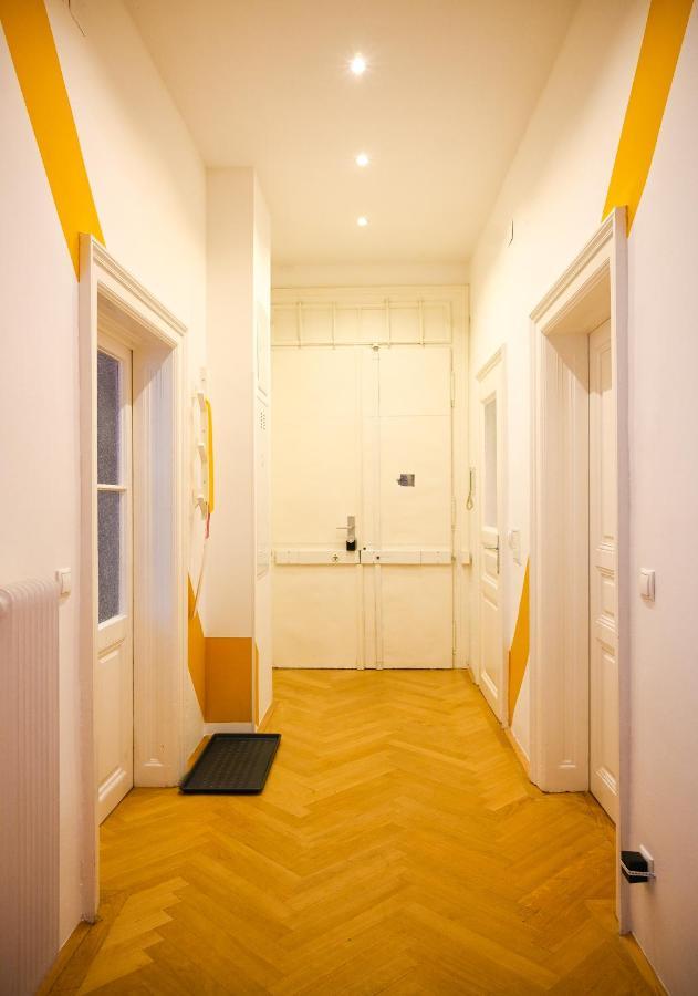 Highlight Suite City Center Wien Exterior foto